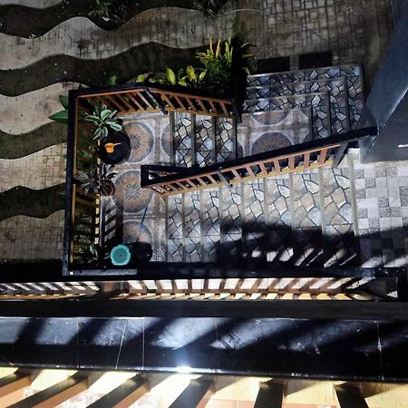 Gbu Loboc River Guesthouse Kültér fotó