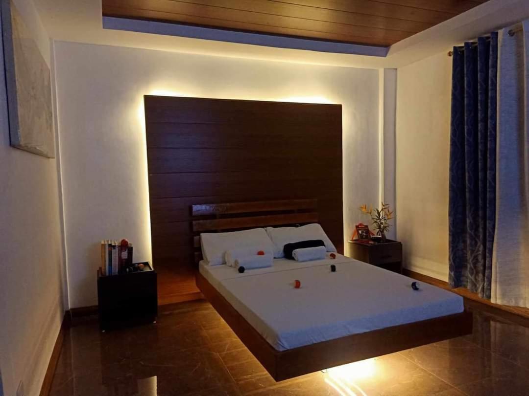 Gbu Loboc River Guesthouse Kültér fotó