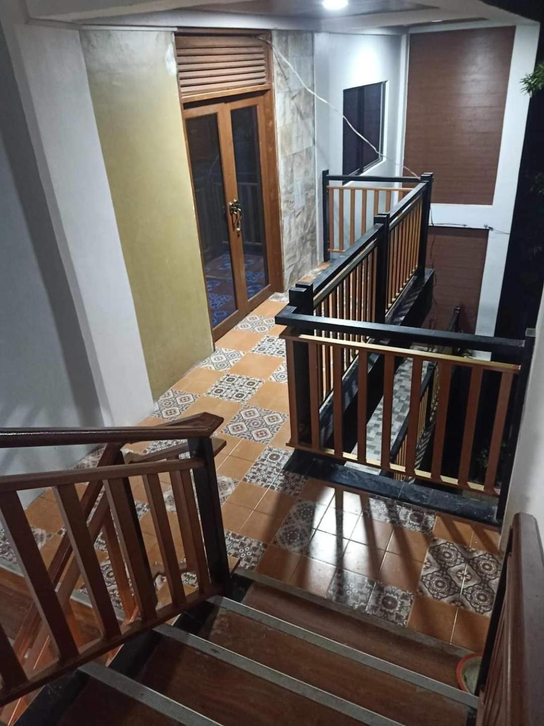 Gbu Loboc River Guesthouse Kültér fotó