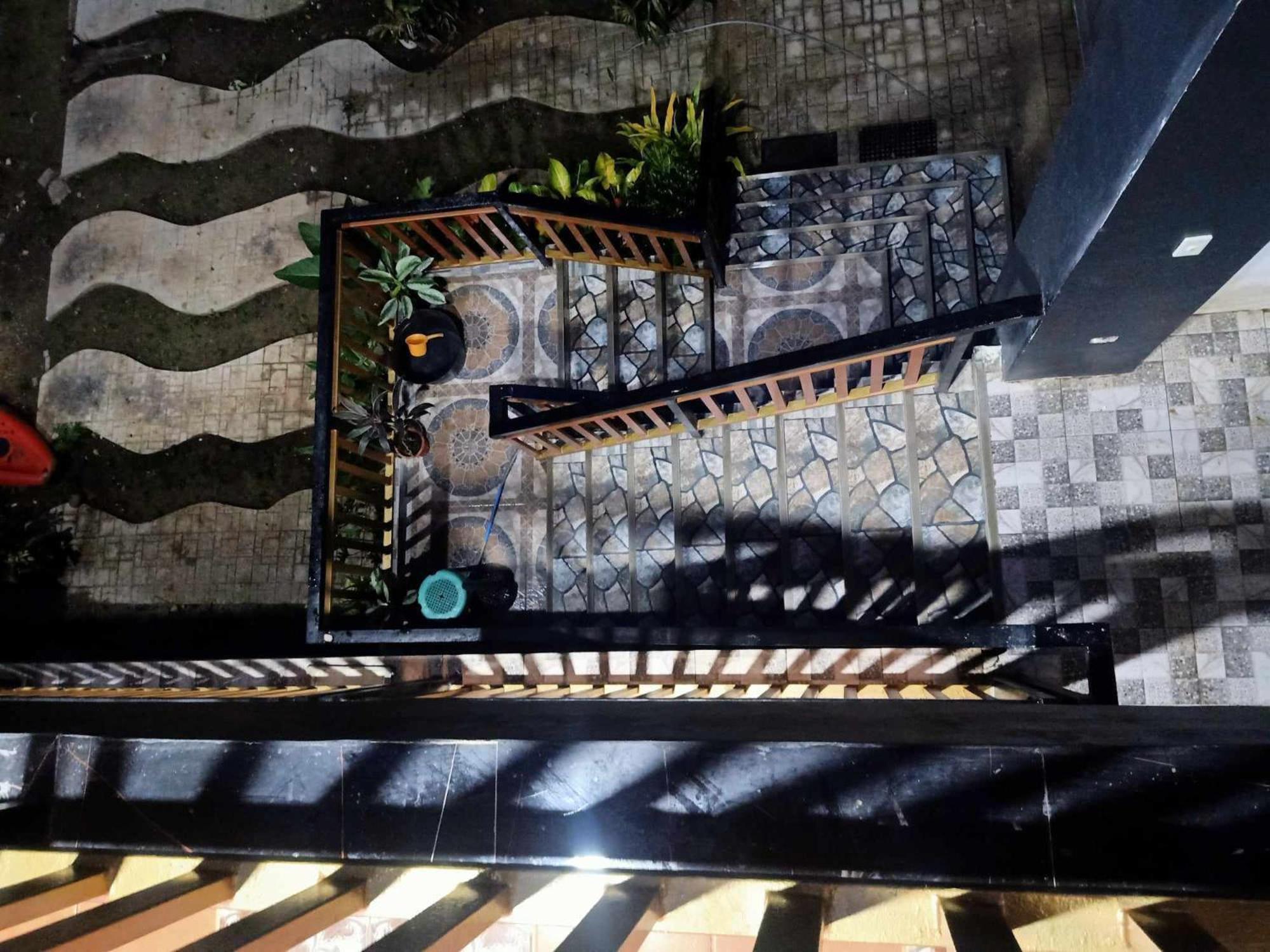 Gbu Loboc River Guesthouse Kültér fotó