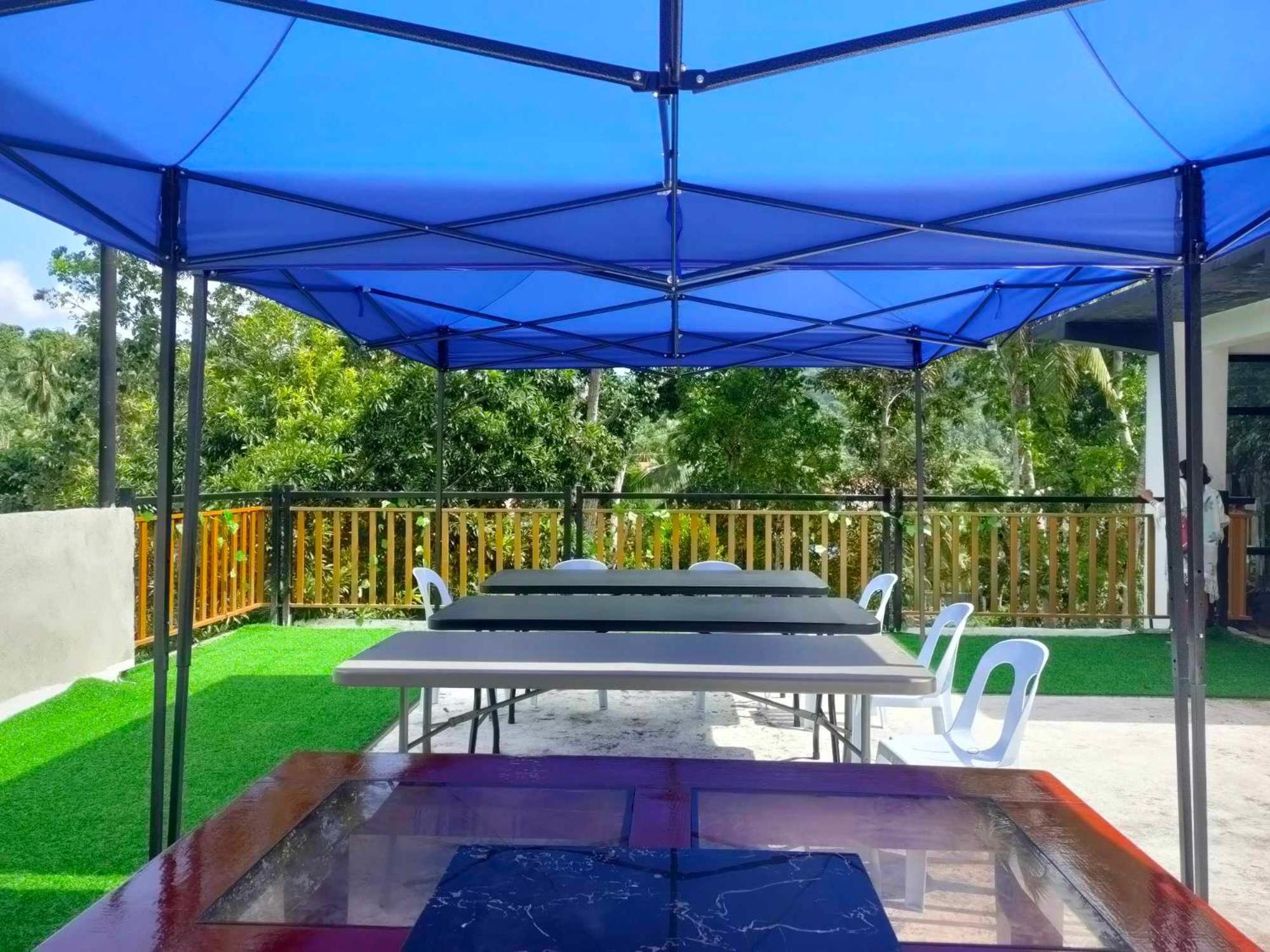 Gbu Loboc River Guesthouse Kültér fotó